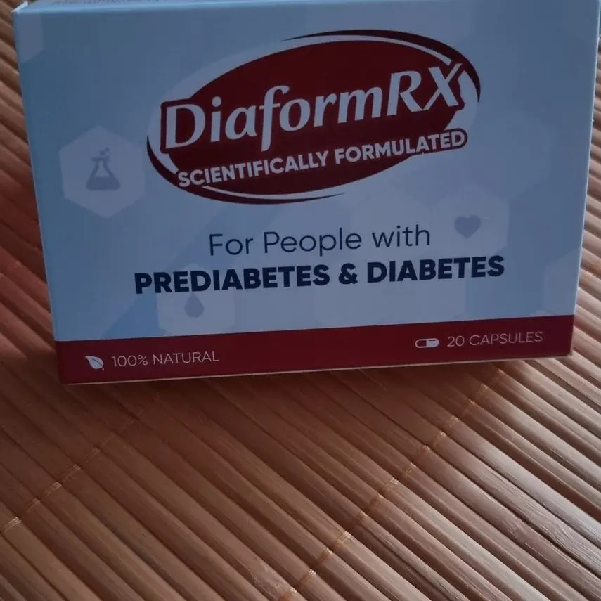 DiaformRX — εικόνα 3