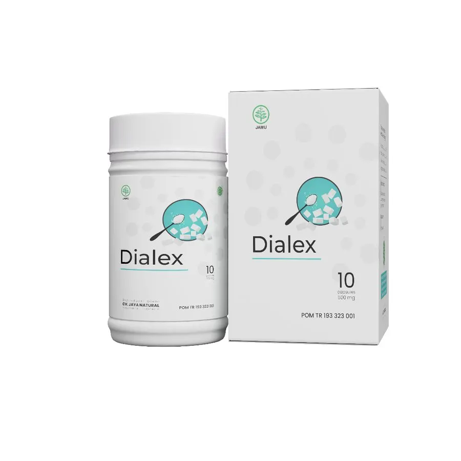 Dialex