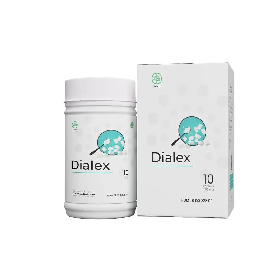 Dialex — gambar 3