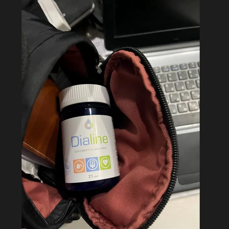 Dialine — imagen