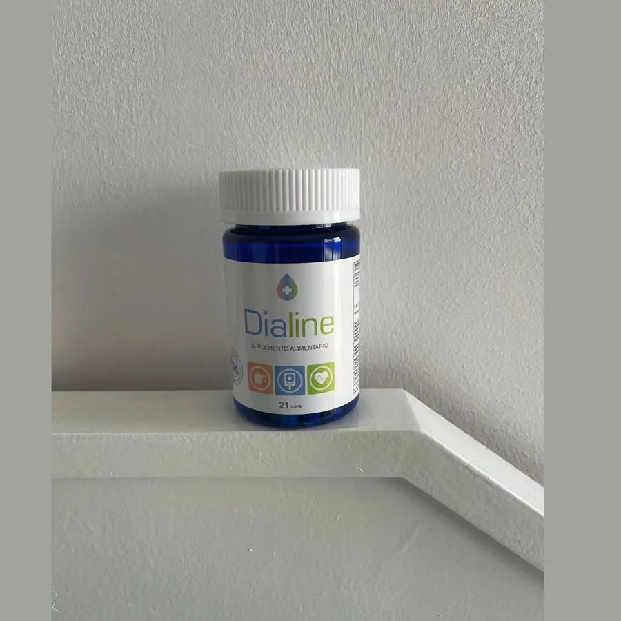 Dialine — imagen 1