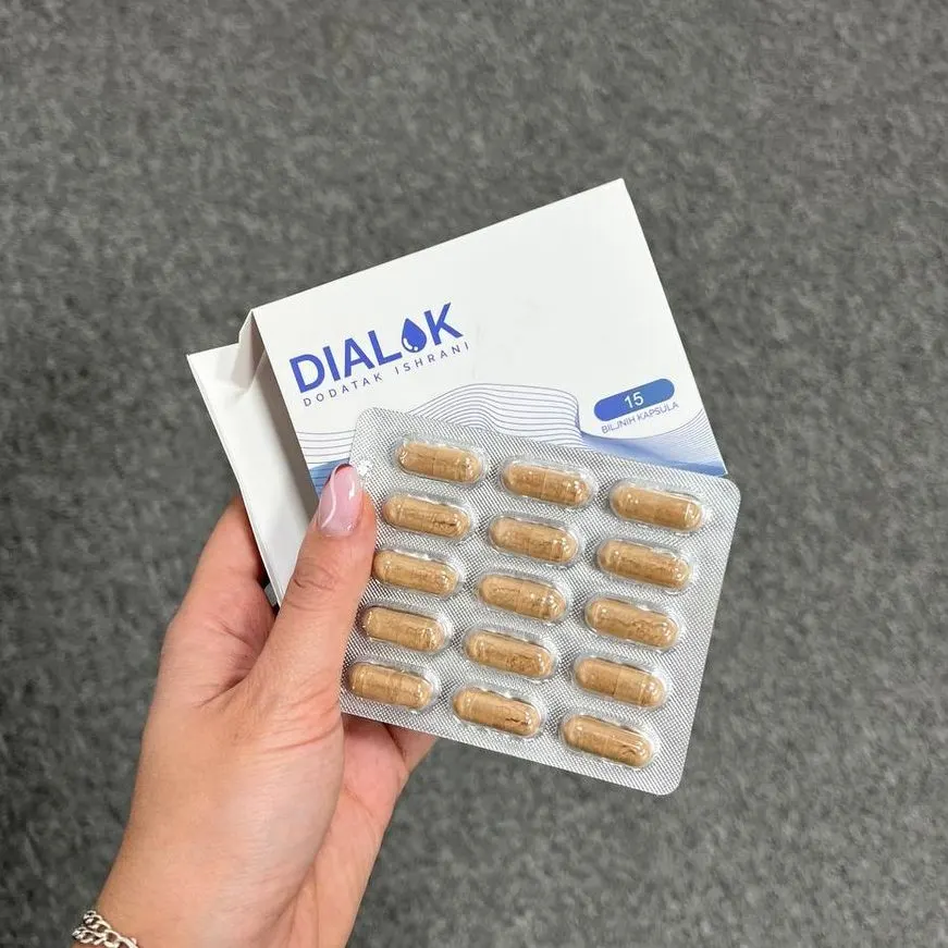Dialok