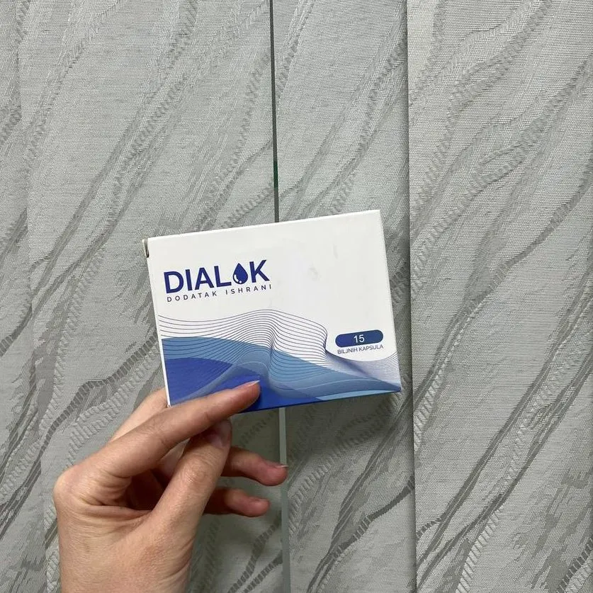 Dialok — slika 1