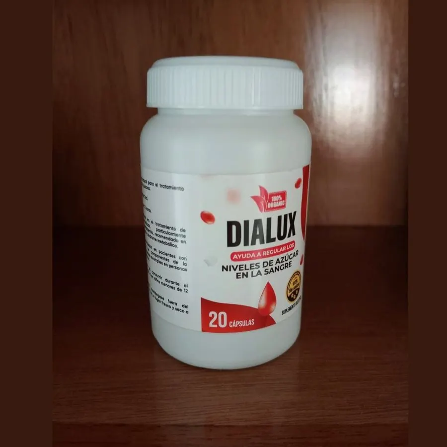 Dialux — imagen