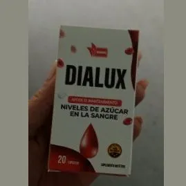 Dialux — imagen 1