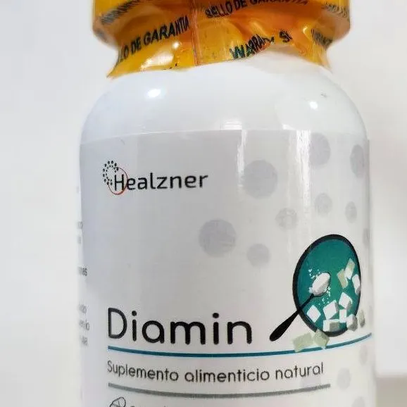 Diamin — imagen