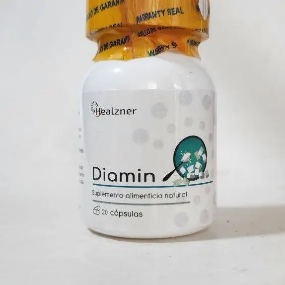 Diamin — imagen 1