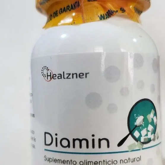 Diamin — imagen 2
