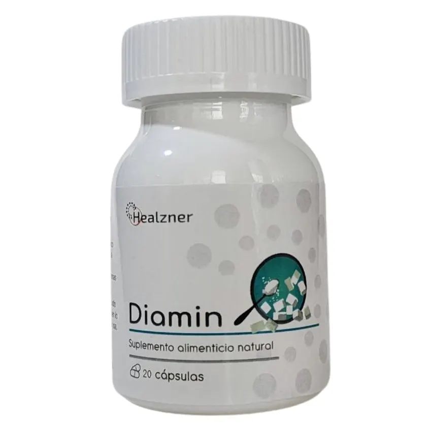 Diamin — imagen 3