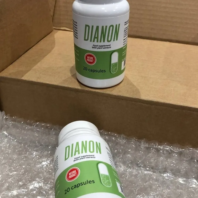Dianon — görsel