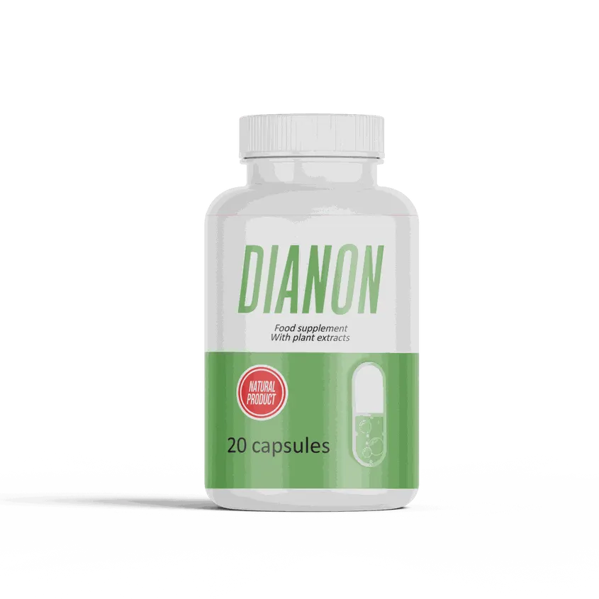 Dianon — görsel 2