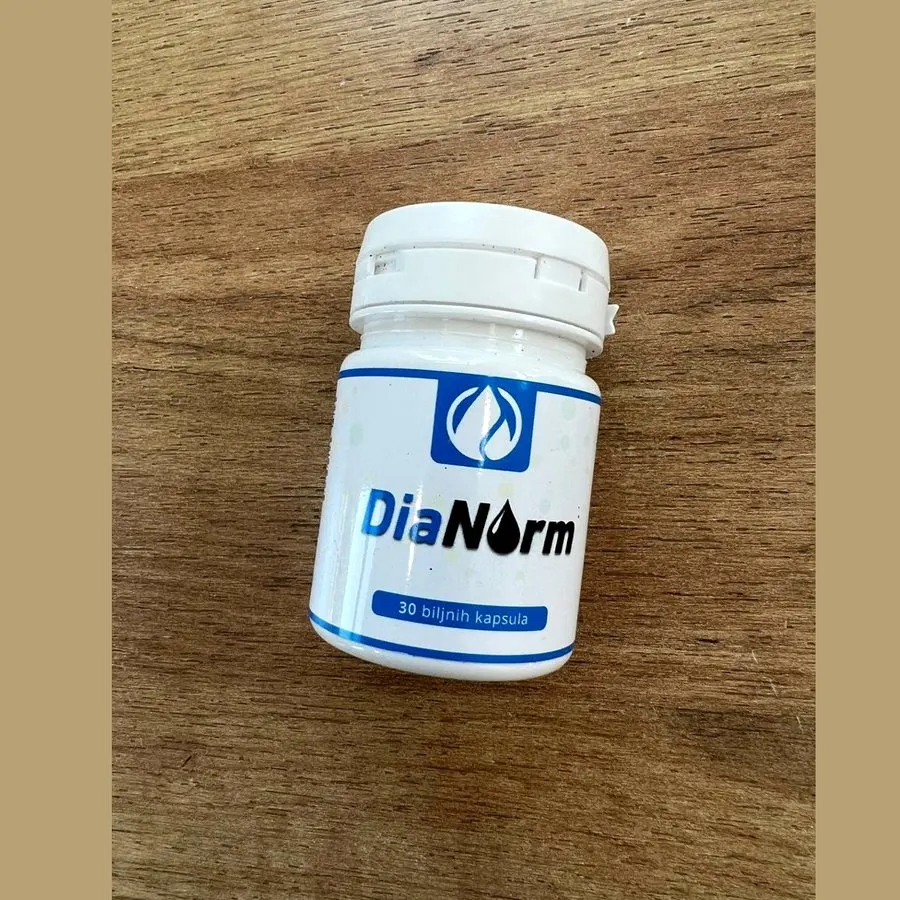 DiaNorm
