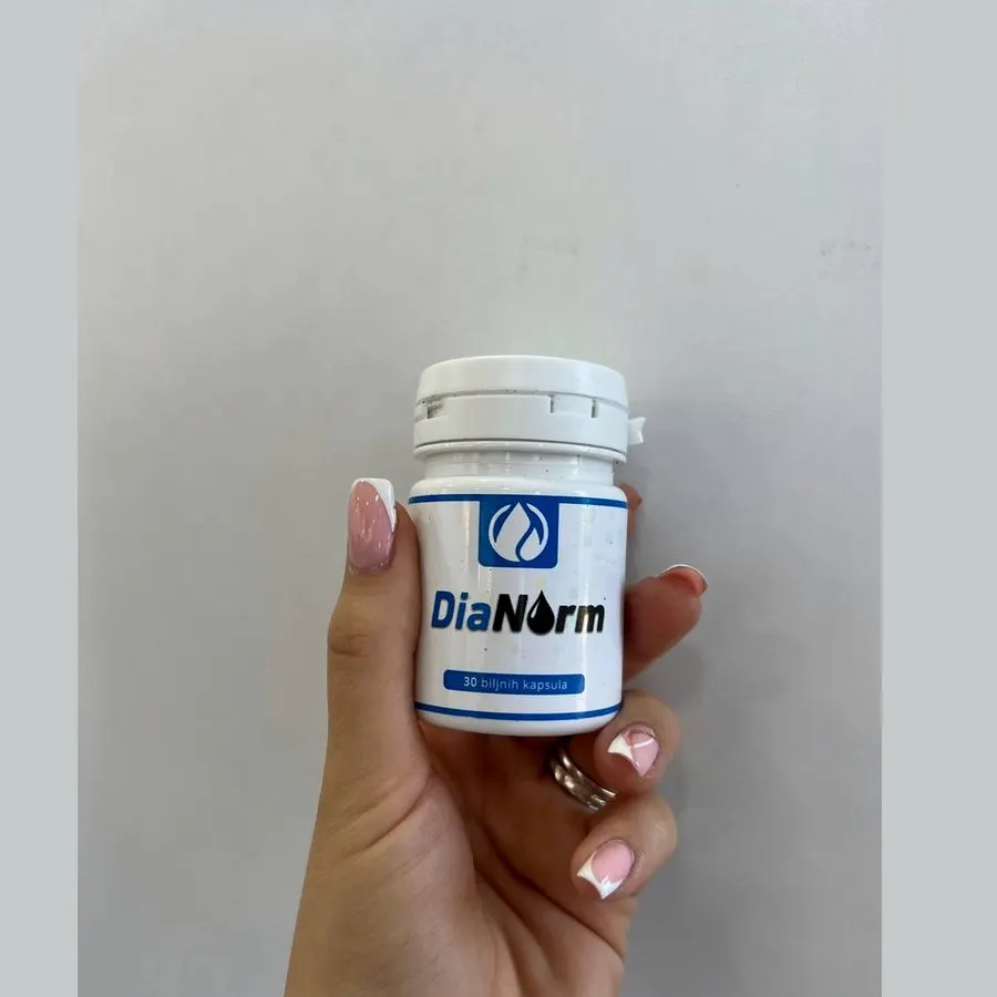 DiaNorm — fotografija