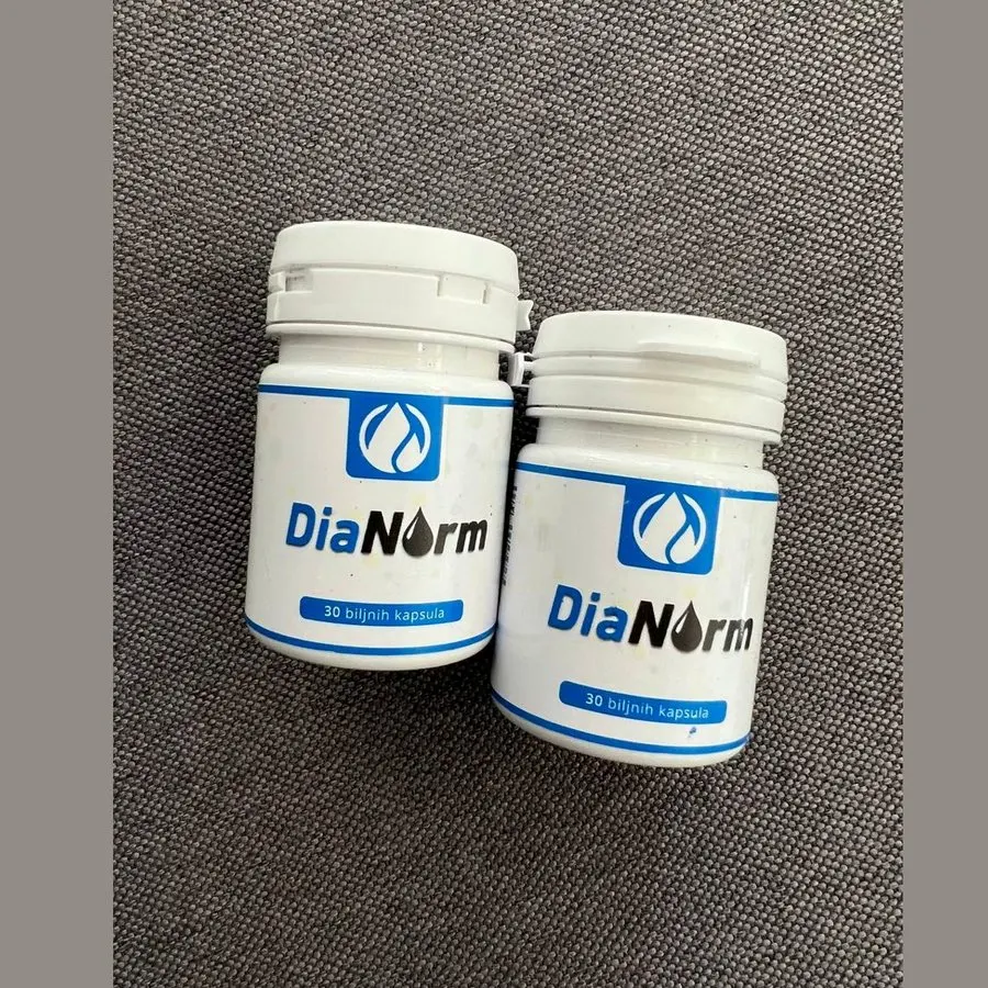 DiaNorm — fotografija 1