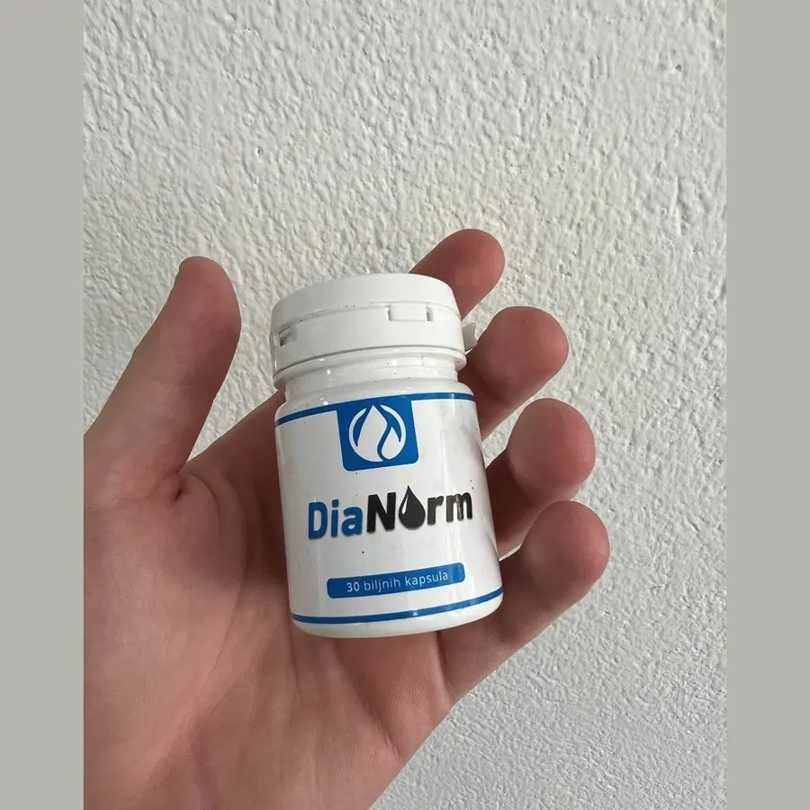 DiaNorm — fotografija 3