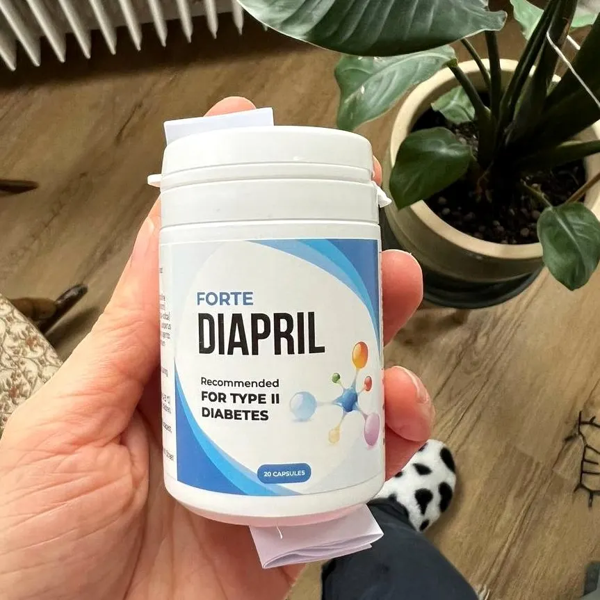 Diapril