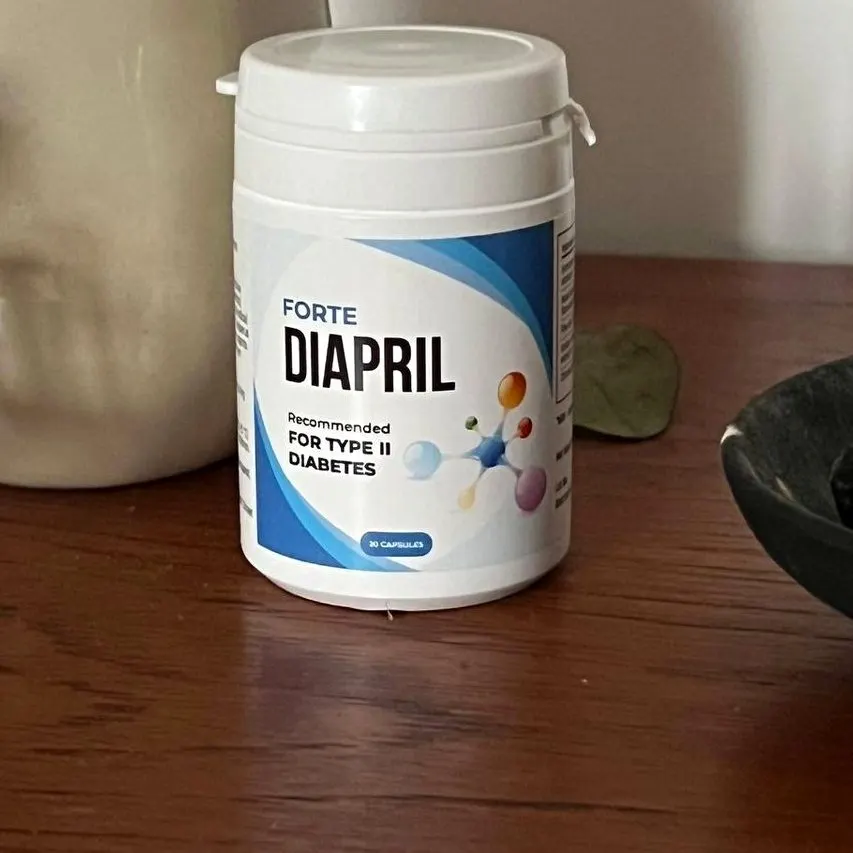 Diapril — Foto