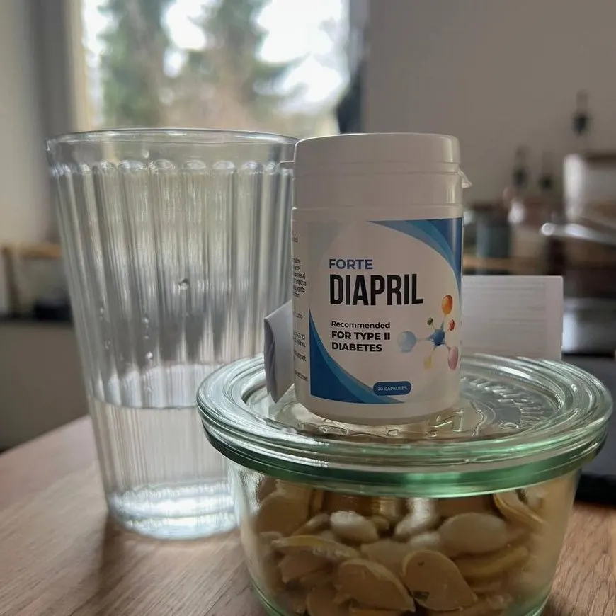 Diapril — Foto 3