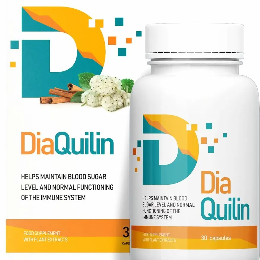 DiaQuilin — kép 2