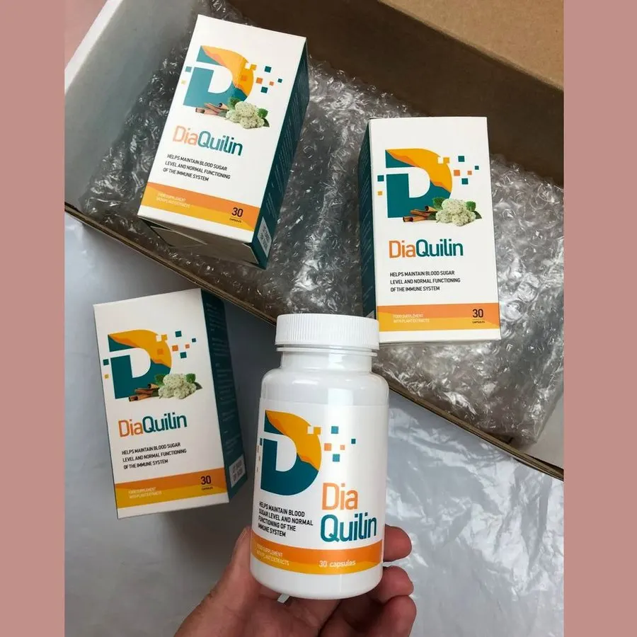 DiaQuilin — kép 3