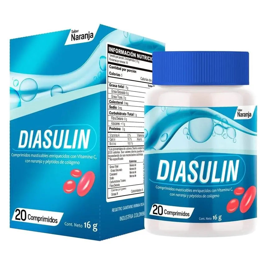 Diasulin — imagen 2