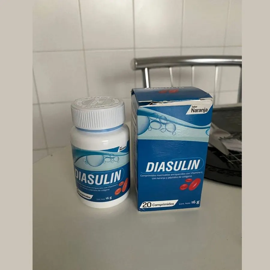 Diasulin — imagen 3