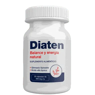 Diaten — imagen