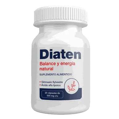 Diaten — imagen 1