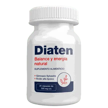 Diaten — imagen 2