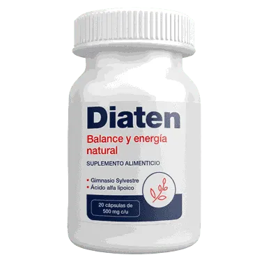 Diaten — imagen 3