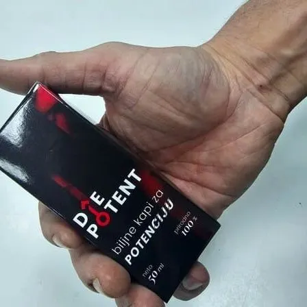 DiePotent