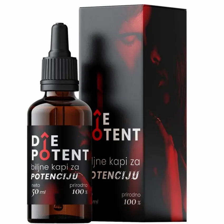 DiePotent — slika 1