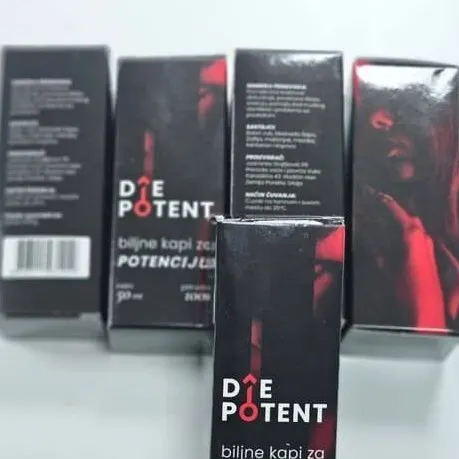 DiePotent — slika 2