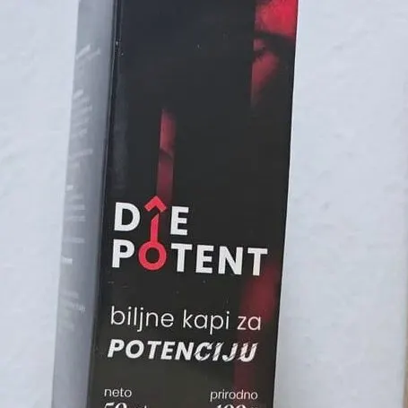 DiePotent — slika 3