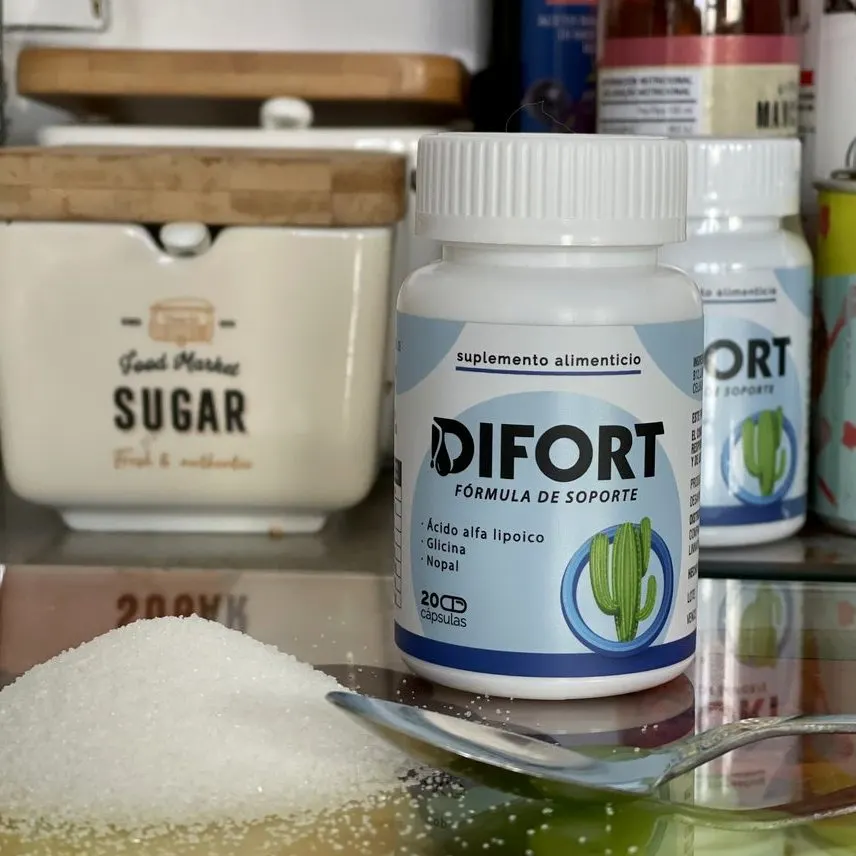 Difort