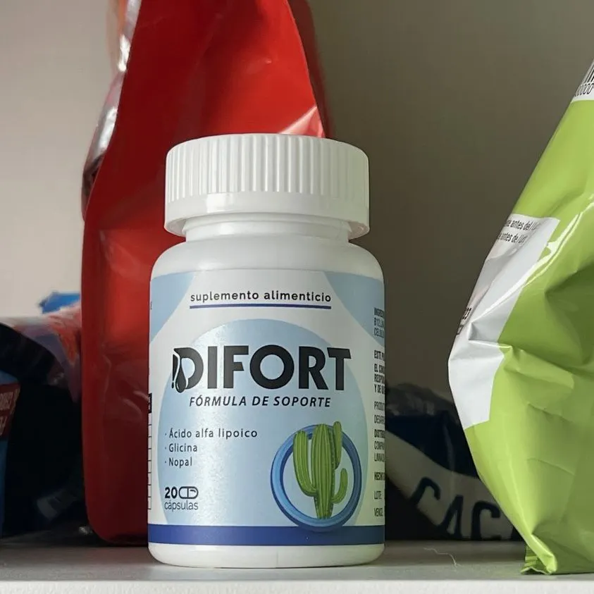 Difort — imagen