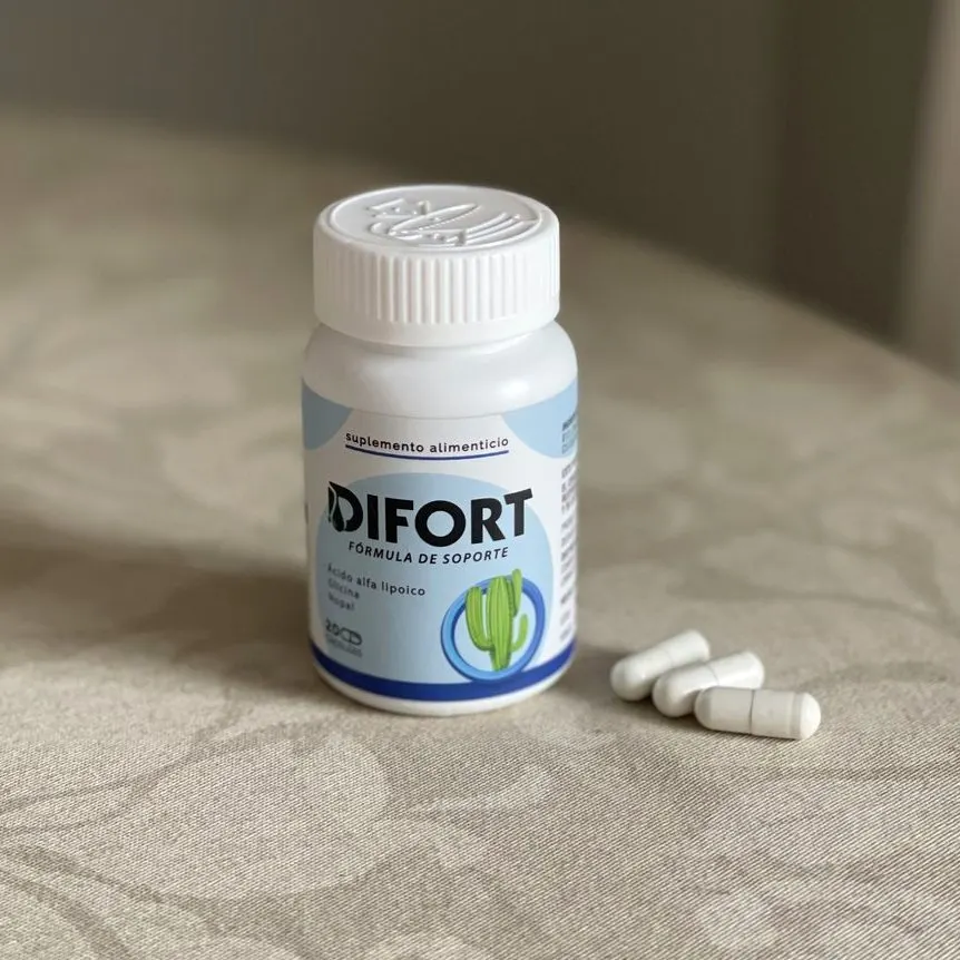 Difort — imagen 1