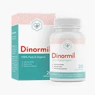 Dinormil — لقطة 2