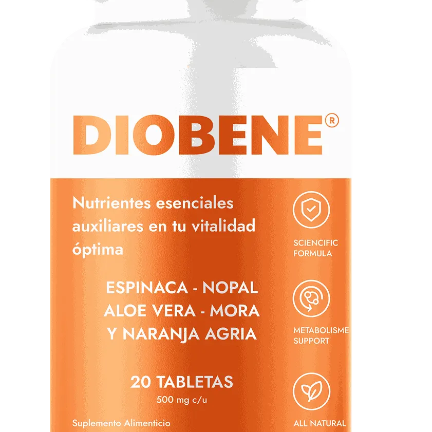 Diobene — imagen