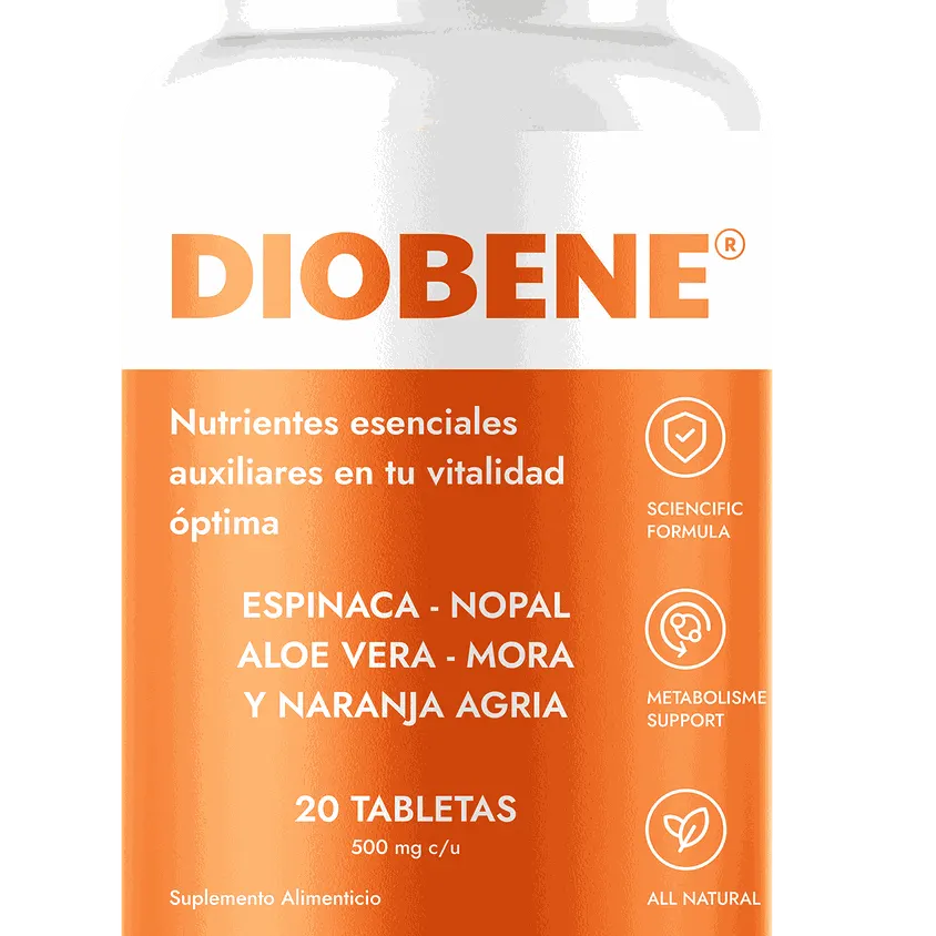 Diobene — imagen 1