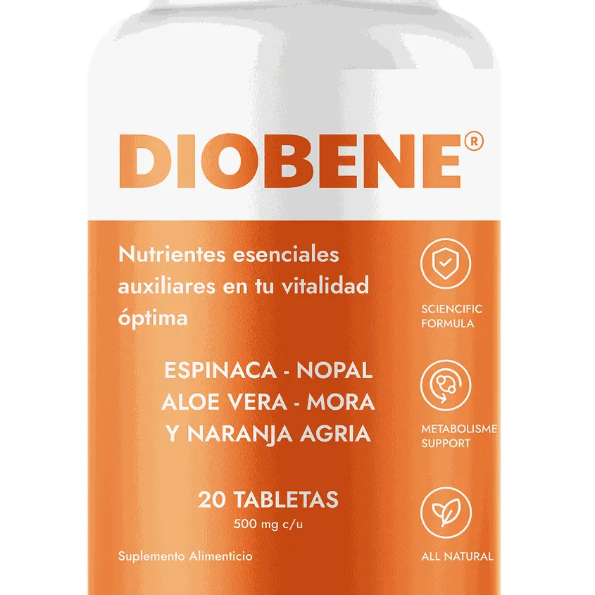 Diobene — imagen 2