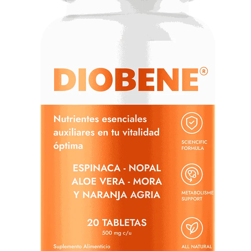 Diobene — imagen 3