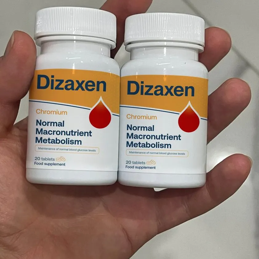 Dizaxen — snímka 3