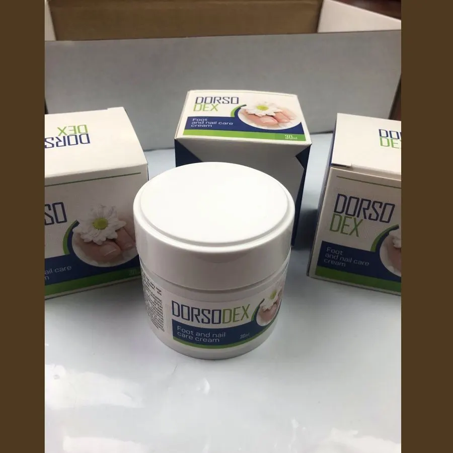 Dorsodex
