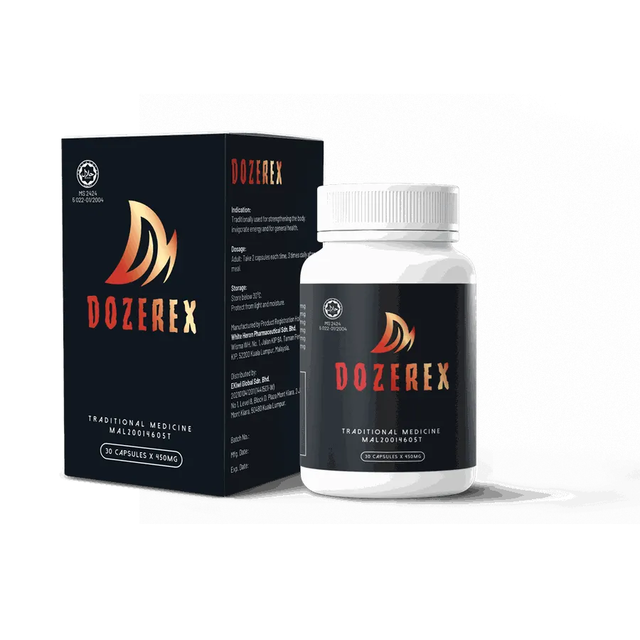 Dozerex