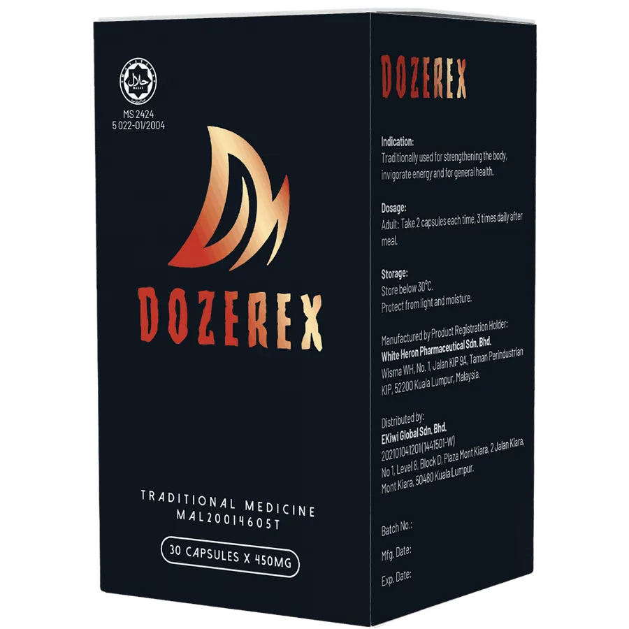 Dozerex — foto 1