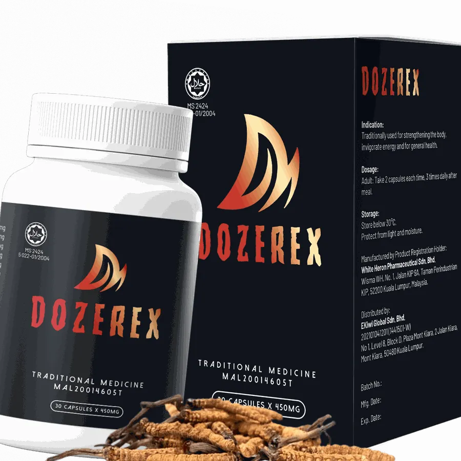 Dozerex — foto 2