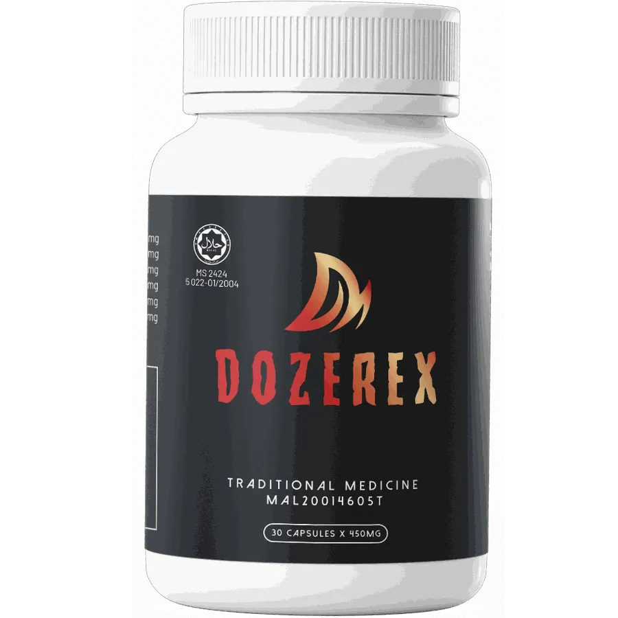 Dozerex — foto 3