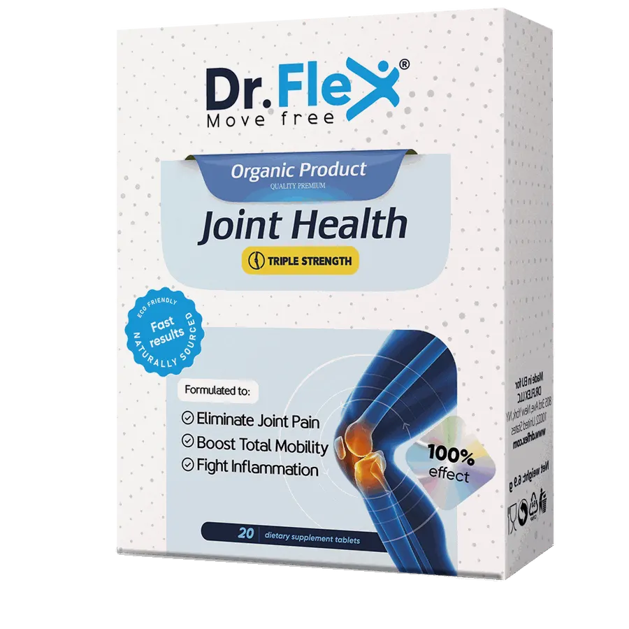 Dr.Flex
