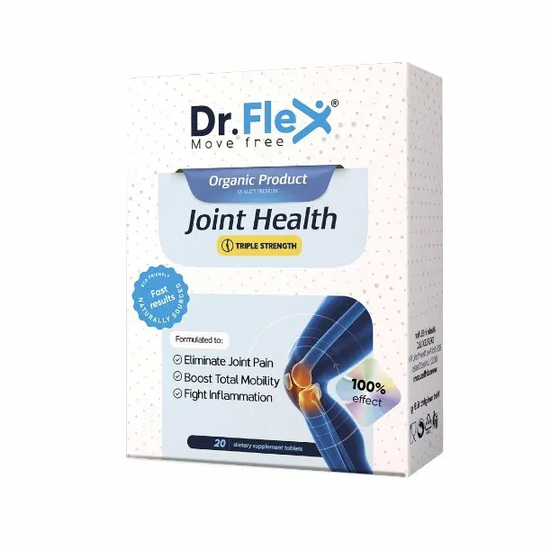 Dr.Flex — image